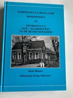 Henk Blaauw- Verdwenen en bestaande boerderijen in Tienhoven, Boeken, Geschiedenis | Stad en Regio, 19e eeuw, Verzenden, Nieuw
