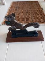 Gietijzeren Eekhoorn Notenkraker Vintage, Antiek en Kunst, Antiek | Keukenbenodigdheden, Ophalen of Verzenden