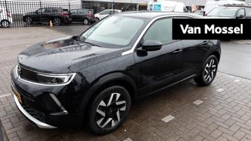 Opel Mokka 1.2 Turbo Elegance beschikbaar voor biedingen