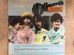 LP The Monkees, Then & Now, the best of, Ophalen of Verzenden