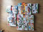 Grote verzameling lego super mario, Ophalen of Verzenden, Zo goed als nieuw