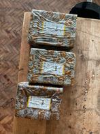 3 blokken steengoed klei van Pottery Passion, Hobby en Vrije tijd, Pottenbakken, Ophalen