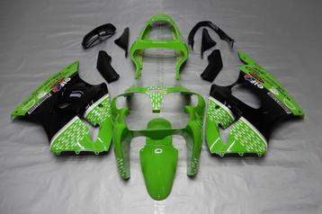 Motorfiets AVDB kuipdelen poor KAWASAKI ZX6R / 636 2000 2002 beschikbaar voor biedingen