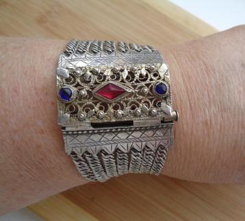 Antieke belenzuka, verlovings armband [315] beschikbaar voor biedingen