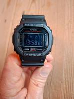 Casio g-shock dw-5600hr, Ophalen of Verzenden, Zo goed als nieuw, Kunststof, Casio