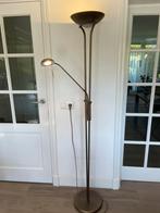 Vloerlamp, Ophalen, Gebruikt, Metaal, 150 tot 200 cm