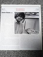 André Hazes:  overleden op 53 jarige leeftijd, Verzamelen, Ophalen of Verzenden, Foto of Kaart
