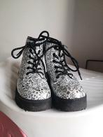 Skechers kistjes laarsjes maat 32, Ophalen of Verzenden, Zo goed als nieuw, Meisje, Schoenen