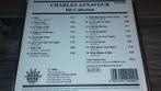 Charles Aznavour - Hit-Collection, Ophalen of Verzenden, 1980 tot 2000, Zo goed als nieuw