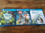 Leuke familie spellen, 1 speler, Ophalen of Verzenden, Zo goed als nieuw, Vanaf 3 jaar