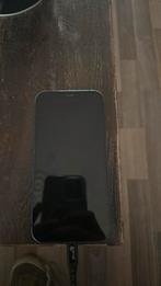 Iphone 12, Zwart, Ophalen of Verzenden, Zo goed als nieuw, IPhone 12