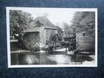 HAAKSBERGEN Watermolen B JosPe 1949, Ophalen of Verzenden, 1940 tot 1960, Overijssel