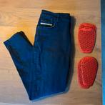 John Doe Dames Motor Jeans, Motoren, Kleding | Motorkleding, Ophalen of Verzenden, Tweedehands, Dames, Overige typen
