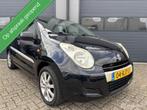 Suzuki Alto 1.0 Silver-line Uitvoering // 105.Dkm Nap, Voorwielaandrijving, Euro 5, 200 kg, Origineel Nederlands