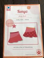 Naaipatroon Rokje Kenya - Farbenmix Mialuna, Hobby en Vrije tijd, Kledingpatronen, Overige merken, Overige typen, Kind, Ophalen of Verzenden