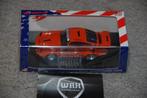 1:43 PORSCHE 911 RS IROC SPARK US142 WRH, Hobby en Vrije tijd, Modelauto's | 1:43, Ophalen of Verzenden, Zo goed als nieuw, Auto