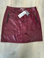 Esqualo rok (maat 38/40/M), evt met bijpassend jasje, nieuw!, Maat 38/40 (M), Ophalen of Verzenden, Knielengte, Rood