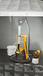 Wagner W950 flexio verfspuit, Doe-het-zelf en Verbouw, Schildersmaterialen, Ophalen, Gebruikt, Verfspuit of Verfpomp