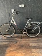 Montego damesfiets z.g.a.n., Fietsen en Brommers, Fietsen | Dames | Damesfietsen, 50 tot 53 cm, Ophalen, Zo goed als nieuw, Overige merken