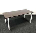 Slinger Verstelbaar Bureau Jay | 160 x 80 cm  21940, Ophalen, Gebruikt, Bureau