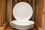 6 stuks Royal Porcelain borden 48732, Huis en Inrichting, Keuken | Servies, Gebruikt, Ophalen of Verzenden, Bord(en), Wedgwood