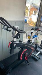 Spinningfiets, Ophalen, Gebruikt, Overige typen