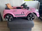 Mooie roze speelauto, met afstandsbediening voor jouw kindje, Zo goed als nieuw, Ophalen