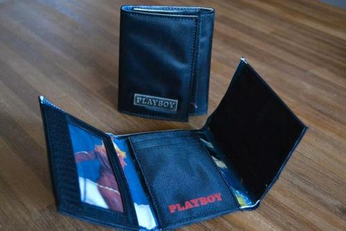 trendy portefuille van PLAYBOY voor heren  er staan playboy, Sieraden, Tassen en Uiterlijk, Portemonnees, Nieuw, Verzenden