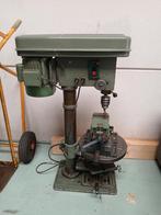 Professioneel kolom boormachine Sirox, Ophalen, Boormachine