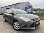 Ford Focus Wagon 1.6 EcoBoost Titanium 2012 Cruise Airco PDC, 1258 kg, Gebruikt, 4 cilinders, Origineel Nederlands