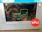 Siku Hanomag R45 Classic Plus, Ophalen of Verzenden, Zo goed als nieuw, Tractor of Landbouw, SIKU
