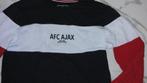 164 AJAX sweater, Ophalen of Verzenden, Zo goed als nieuw, Jongen, Trui of Vest