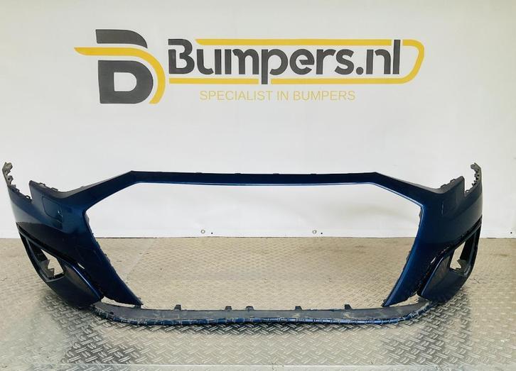 Bumper Audi A3 8Y kls 2022-2024 8Y0807437 Voorbumper 13348R, Auto diversen, Tuning en Styling, Ophalen of Verzenden