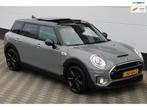 Mini Clubman 2.0 Cooper S Chili Pano Leder LED Navi, Auto's, 1998 cc, Gebruikt, 715 kg, Leder