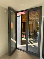 Aluminium kozijnen met glas HR++, Ophalen, Aluminium, Raamkozijn