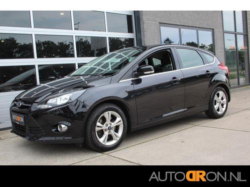 Ford Focus 1.6 EcoBoost 150 Pk 4 cilinder Trend Sport Trekha, Auto's, Ford, Bedrijf, Te koop, Focus, ABS, Airbags, Airconditioning