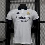 Real Madrid Thuisshirt 2024/25 – Alle Maten – Nieuw, Verzenden