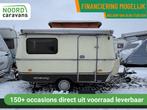 Eriba ​​​​​​PAN FAMIILIA, LENGTEBED, LICHTGEWICH, Caravans en Kamperen, Tot en met 2, 4 tot 5 meter, 500 - 750 kg, Eriba