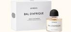 Byredo Bal d'Afrique absolu de parfum, Ophalen, Nieuw