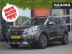 Peugeot 3008 1.6 PureTech Allure 180PK Automaat | 1500KG tre, Gebruikt, 4 cilinders, 181 pk, Leder en Stof