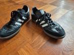 Samba zaalvoetbalschoenen mt 46, Sport en Fitness, Voetbal, Maat XS of kleiner, Ophalen of Verzenden, Zo goed als nieuw, Schoenen