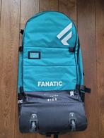 GROTE Fanatic Premium Tas | Sup, Ophalen of Verzenden, Zo goed als nieuw, SUP-accessoire