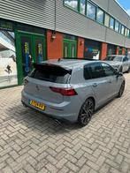 Volkswagen Golf 2.0 GTI CLUBSPORT NARDO GREY 300PK, Auto's, Volkswagen, Adaptive Cruise Control, 74 €/maand, Euro 6, 4 cilinders