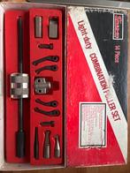 Snap-on CJ93B Trekker Set, Ophalen of Verzenden, Zo goed als nieuw