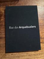 Rue des Arquebusiers, Ophalen of Verzenden, Zo goed als nieuw