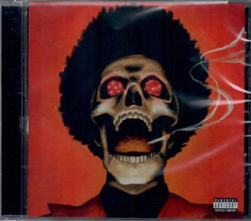 The Weeknd ‎- Heartless / Blinding Lights CD3 NIEUW & SEALED beschikbaar voor biedingen