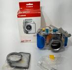 ZGAN Canon IXUS 860 Onderwater behuizing, Canon, Compact, 8 Megapixel, Ophalen of Verzenden