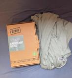 draagdoek ByKay Stretchy Wrap Classic Minty, Kinderen en Baby's, Babydragers en Draagdoeken, Ophalen of Verzenden, Zo goed als nieuw