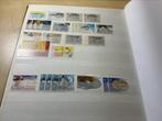 Stockboek diverse landen oa Griekenland, Postzegels en Munten, Postzegels | Volle albums en Verzamelingen, Ophalen of Verzenden