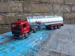 VOLVO F10.     v.d. LEE  DELFT, Hobby en Vrije tijd, Modelauto's | 1:50, Ophalen of Verzenden, Zo goed als nieuw, Bus of Vrachtwagen